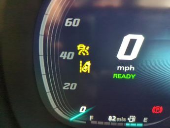 MG Mg Hs 1.5 T-GDI 16.6kWh Exclusive Plug-in (258 ps) - CARPLAY - KEYLESS