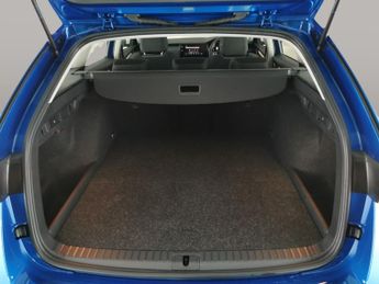 Skoda Octavia 1.4 TSI iV 13kWh SE Technology Plug-in DSG (204 ps) - PARK SENSO