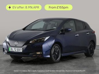 Nissan Leaf 39kWh Tekna (150 ps) - 360 CAM - LED - REVERSE CAM