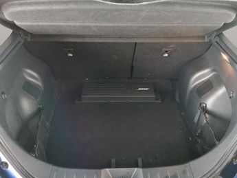 Nissan Leaf 39kWh Tekna (150 ps) - 360 CAM - LED - REVERSE CAM