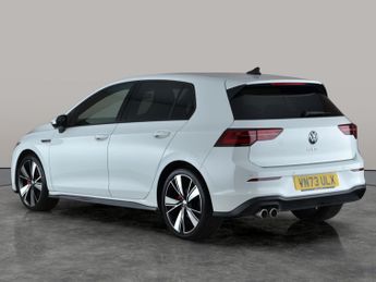 Volkswagen Golf 2.0 TDI GTD DSG (200 ps) - LED - HEATED STEERING - WIFI