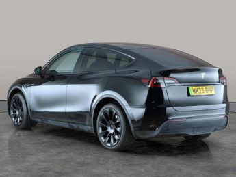 Tesla Model Y SUV RWD (346 ps) - HEATED STEERING - BLIND SPOT ASSIST - WIFI