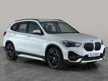 BMW X1 1.5 25e 10kWh Sport Plug-in xDrive (220 ps) - PERFORMANCE CONTRO