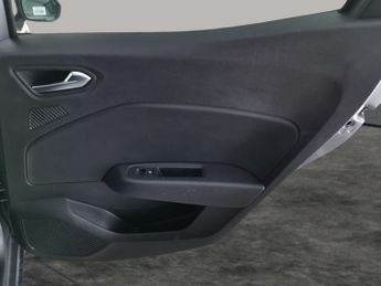 Renault Clio 1.6 E-TECH Evolution (145 ps) - CRUISE - SPEED LIMIT RECOG - DRI