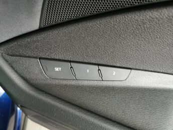 Audi e-tron 50 S line quattro 71.2kWh (11kW Charger) (313 ps) - LED - REVERS