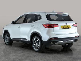 MG Mg Hs 1.5 T-GDI 16.6kWh Exclusive Plug-in (258 ps) - CARPLAY - KEYLESS