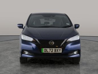 Nissan Leaf 39kWh Tekna (150 ps) - 360 CAM - LED - REVERSE CAM