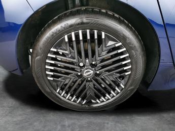 Nissan Leaf 39kWh Tekna (150 ps) - 360 CAM - LED - REVERSE CAM