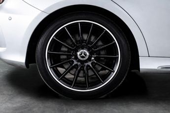 Mercedes-Benz A Class 2.1 A200d AMG Line (Premium) 7G-DCT (136 ps) - NAV - COMFORT PAC