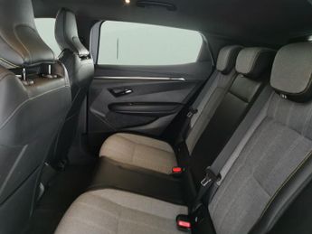 Renault Megane E-tech 60kWh techno (optimum charge) (220 ps) - PARK ASSIST - LED - REV