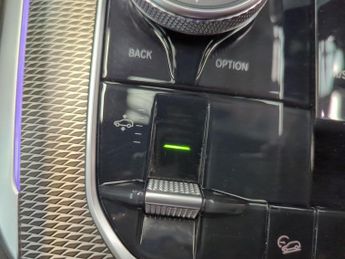 BMW X5 3.0 45e 24kWh M Sport Plug-in xDrive (394 ps) - BLACK ROOF RAILS