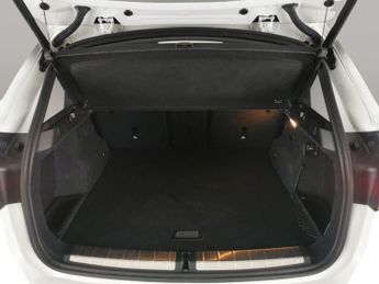 BMW X1 1.5 25e 10kWh Sport Plug-in xDrive (220 ps) - PERFORMANCE CONTRO