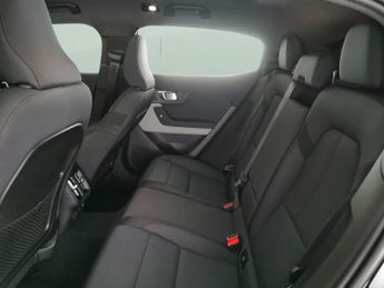 Polestar Polestar 2 Dual Motor 78kWh Long Range Plus Pilot Fastback 4WDE (408 ps) - 