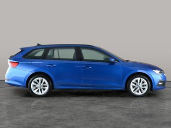 Skoda Octavia 1.4 TSI iV 13kWh SE Technology Plug-in DSG (204 ps) - PARK SENSO