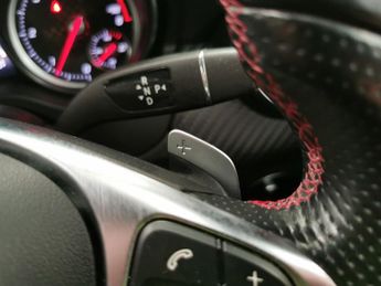 Mercedes-Benz A Class 2.1 A200d AMG Line (Premium) 7G-DCT (136 ps) - NAV - COMFORT PAC