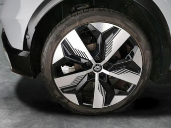 Renault Megane E-tech 60kWh techno (optimum charge) (220 ps) - PARK ASSIST - LED - REV