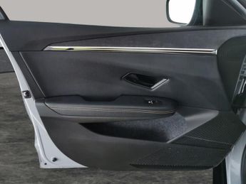 Renault Megane E-tech 60kWh techno (optimum charge) (220 ps) - PARK ASSIST - LED - REV