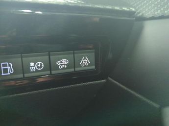 Peugeot 508 1.6 11.8kWh GT Line Fastback Plug-in EAT (225 ps) - LED - REVERS