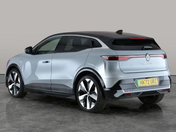 Renault Megane E-tech 60kWh techno (optimum charge) (220 ps) - PARK ASSIST - LED - REV