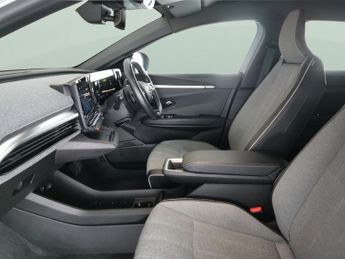 Renault Megane E-tech 60kWh techno (optimum charge) (220 ps) - PARK ASSIST - LED - REV