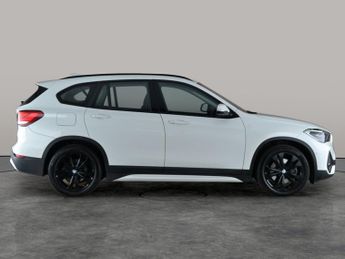 BMW X1 1.5 25e 10kWh Sport Plug-in xDrive (220 ps) - PERFORMANCE CONTRO