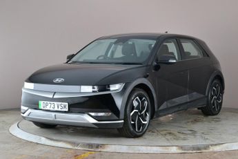 Hyundai IONIQ 58kWh SE Connect (170 ps) - LANE DEPARTURE  - BLUETOOTH - CRUISE