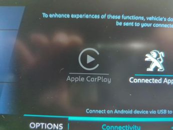 Peugeot 508 1.6 11.8kWh GT Line Fastback Plug-in EAT (225 ps) - LED - REVERS