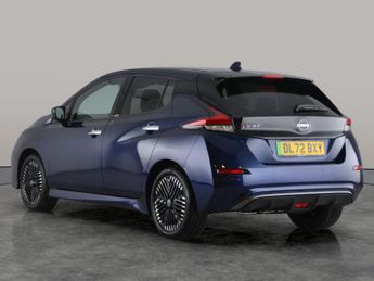 Nissan Leaf 39kWh Tekna (150 ps) - 360 CAM - LED - REVERSE CAM