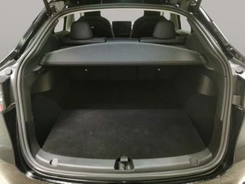 Tesla Model Y SUV RWD (346 ps) - HEATED STEERING - BLIND SPOT ASSIST - WIFI