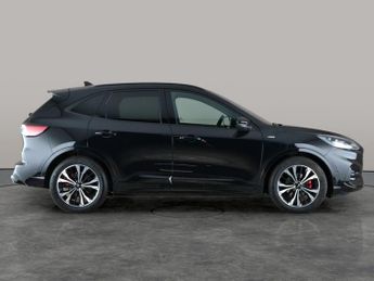 Ford Kuga 1.5 EcoBlue ST-Line X Edition (120 ps) - CARPLAY - KEYLESS ENTRY