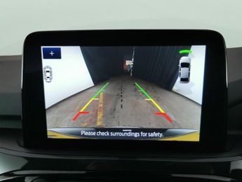 Ford Kuga 1.5 EcoBlue ST-Line X Edition (120 ps) - CARPLAY - KEYLESS ENTRY