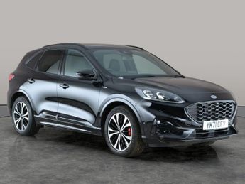 Ford Kuga 1.5 EcoBlue ST-Line X Edition (120 ps) - CARPLAY - KEYLESS ENTRY