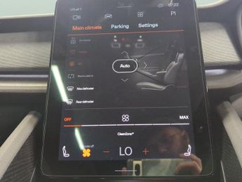 Polestar Polestar 2 Dual Motor 78kWh Long Range Plus Pilot Fastback 4WDE (408 ps) - 