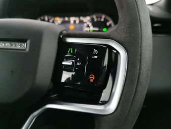 Land Rover Range Rover Evoque 1.5 P300e 12.2kWh R-Dynamic S Plug-in 4WD (309 ps) - CARPLAY