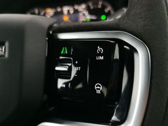 Land Rover Range Rover Evoque 1.5 P300e 12.2kWh R-Dynamic S Plug-in 4WD (309 ps) - CARPLAY