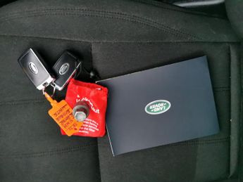 Land Rover Range Rover Evoque 1.5 P300e 12.2kWh R-Dynamic S Plug-in 4WD (309 ps) - CARPLAY