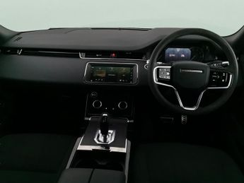 Land Rover Range Rover Evoque 1.5 P300e 12.2kWh R-Dynamic S Plug-in 4WD (309 ps) - CARPLAY