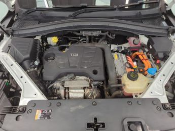 MG Mg Hs 1.5 T-GDI 16.6kWh Exclusive Plug-in (258 ps) - CARPLAY - KEYLESS