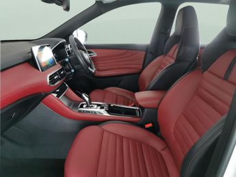 MG Mg Hs 1.5 T-GDI 16.6kWh Exclusive Plug-in (258 ps) - CARPLAY - KEYLESS