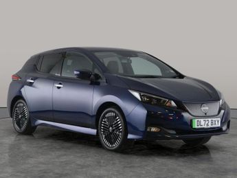 Nissan Leaf 39kWh Tekna (150 ps) - 360 CAM - LED - REVERSE CAM