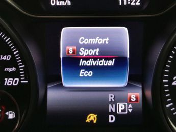 Mercedes-Benz A Class 2.1 A200d AMG Line (Premium) 7G-DCT (136 ps) - NAV - COMFORT PAC