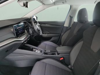 Skoda Octavia 1.4 TSI iV 13kWh SE Technology Plug-in DSG (204 ps) - PARK SENSO