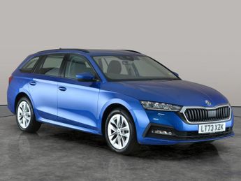 Skoda Octavia 1.4 TSI iV 13kWh SE Technology Plug-in DSG (204 ps) - PARK SENSO