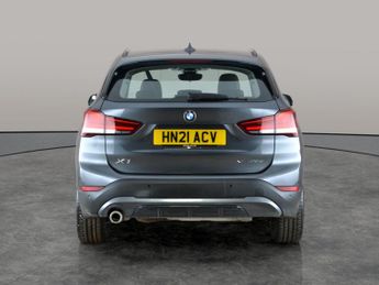 BMW X1 1.5 25e 10kWh Sport Plug-in xDrive (220 ps) - CARPLAY - PARK ASS