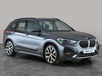 BMW X1 1.5 25e 10kWh Sport Plug-in xDrive (220 ps) - CARPLAY - PARK ASS