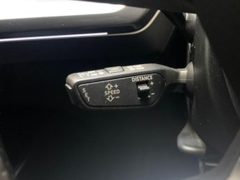 Audi Q4 E-tron 40 S line Sportback 82kWh (204 ps) - BLUETOOTH - CRUISE - DRIVIN