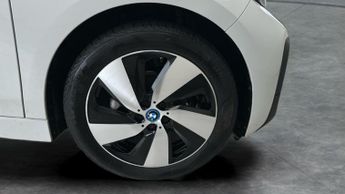 BMW i3 42.2kWh (170 ps) - RAPID CHARGE PREPARATION - BLUETOOTH - DRIVIN