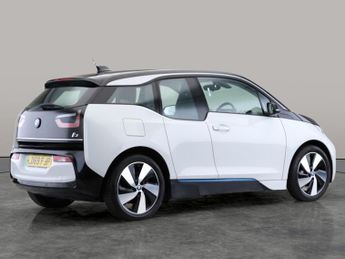 BMW i3 42.2kWh (170 ps) - RAPID CHARGE PREPARATION - BLUETOOTH - DRIVIN