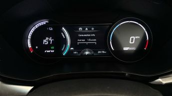 Kia Niro 39kWh 2 (134 bhp) - CRUISE - PADDLE SHIFT - 17IN ALLOYS