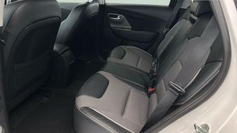 Kia Niro 39kWh 2 (134 bhp) - CRUISE - PADDLE SHIFT - 17IN ALLOYS